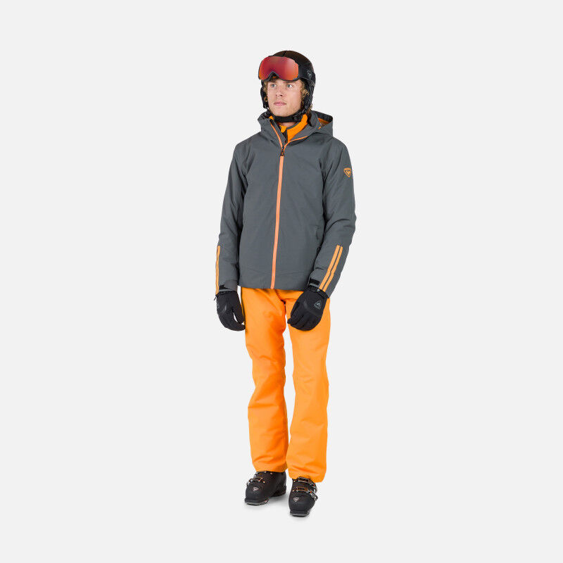 Rossignol Strawpile Jacket - Laskettelutakki - Miehet | Hardloop