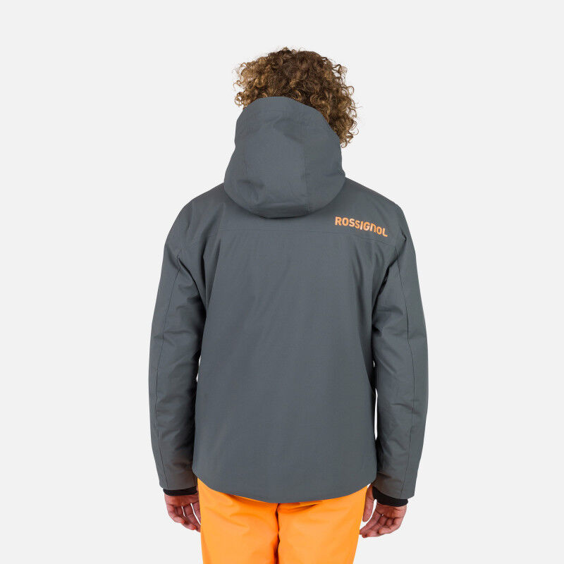 Rossignol Strawpile Jacket - Veste ski homme | Hardloop