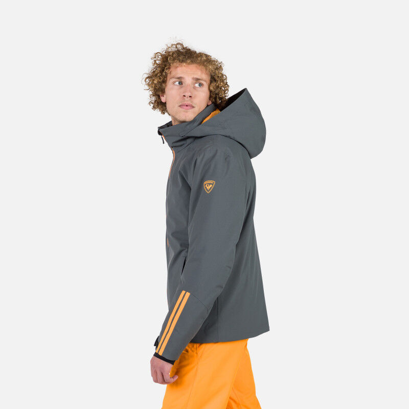 Rossignol Strawpile Jacket - Veste ski homme | Hardloop