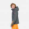 Rossignol Strawpile Jacket - Skidjacka - Herr | Hardloop