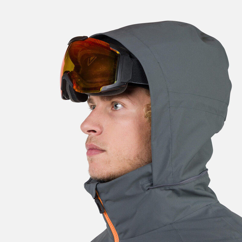 Rossignol Strawpile Jacket - Casaco de esquí homem | Hardloop