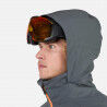 Rossignol Strawpile Jacket - Veste ski homme | Hardloop