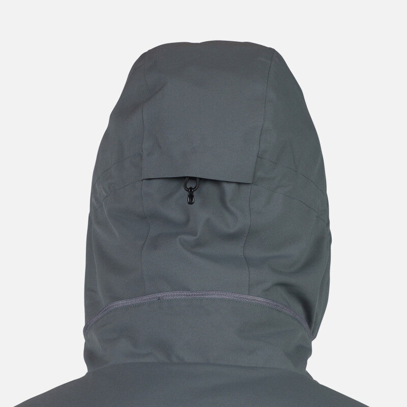 Rossignol Strawpile Jacket - Giacca da sci - Uomo | Hardloop