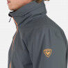 Rossignol Strawpile Jacket - Ski jacket - Men's | Hardloop