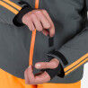 Rossignol Strawpile Jacket - Skidjacka - Herr | Hardloop