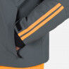 Rossignol Strawpile Jacket - Chaqueta de esquí - Hombre | Hardloop