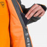 Rossignol Strawpile Jacket - Chaqueta de esquí - Hombre | Hardloop