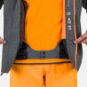 Rossignol Strawpile Jacket - Skidjacka - Herr | Hardloop