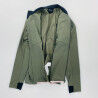 Montura Spitze Jacket Woman - Segunda Mano Chaqueta softshell - Mujer - Verde - S | Hardloop