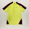Montura Hade Zip T-Shirt - Second Hand Pánské triko - Vícebarevný - M | Hardloop