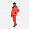 Rossignol Strawpile Jacket - Skijacke - Herren | Hardloop