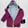 Montura Magic 2.0 Jacket - Giacca antipioggia di seconda mano - Uomo - Viola - M | Hardloop