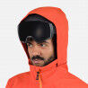 Rossignol Strawpile Jacket - Skijacke - Herren | Hardloop
