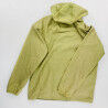 Patagonia Lw Waxed Cotton Jkt - Seconde main Veste homme - Vert - M | Hardloop