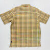 Patagonia A/C Shirt - Segunda Mano Camisa - Hombre - Castaño - M | Hardloop