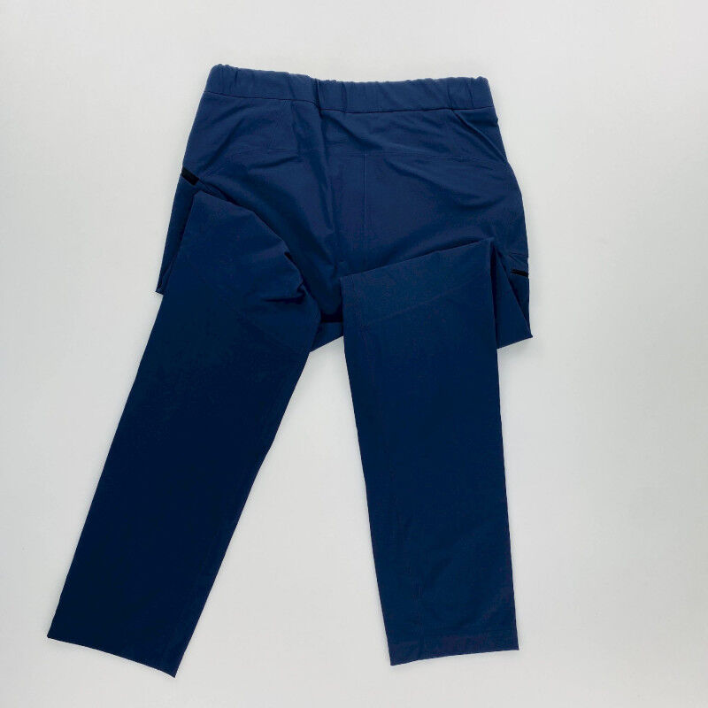 Montura Vertigo Bright Pants Woman - Pre-owned Buks - Damer - Blå - S | Hardloop