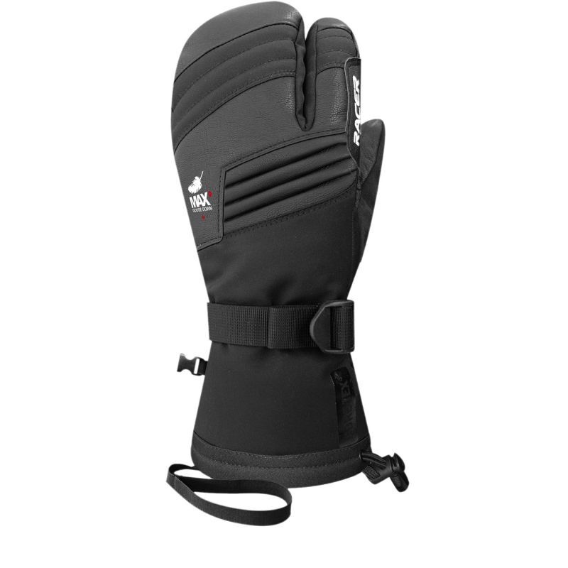 Racer LTK 2 - Gants ski homme | Hardloop