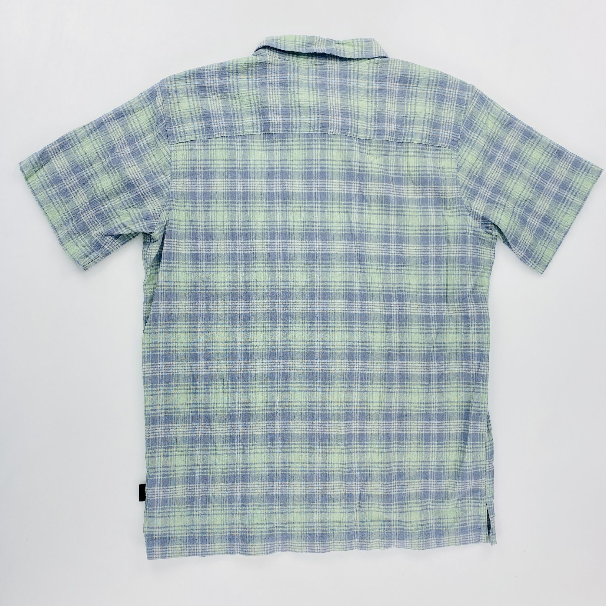 Patagonia A/C Shirt - Camicia di seconda mano - Uomo - Multicolore - M | Hardloop