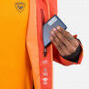 Rossignol Strawpile Jacket - Skijacke - Herren | Hardloop