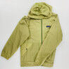 Patagonia Lw Waxed Cotton Jkt - Seconde main Veste homme - Vert - M | Hardloop