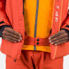 Rossignol Strawpile Jacket - Skijacke - Herren | Hardloop
