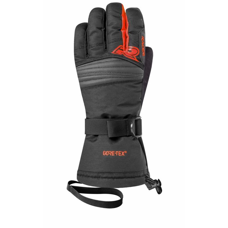 Racer Graven 4 - Luva ski homem | Hardloop