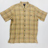 Patagonia A/C Shirt - Segunda Mano Camisa - Hombre - Castaño - M | Hardloop