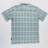 Patagonia A/C Shirt - Camicia di seconda mano - Uomo - Multicolore - M | Hardloop
