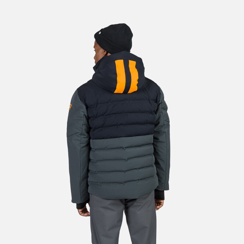 Rossignol Blackside Puffy Jacket - Ski jacket - Men's | Hardloop