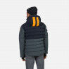 Rossignol Blackside Puffy Jacket - Giacca da sci - Uomo | Hardloop