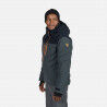 Rossignol Blackside Puffy Jacket - Giacca da sci - Uomo | Hardloop