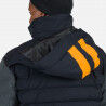Rossignol Blackside Puffy Jacket - Veste ski homme | Hardloop