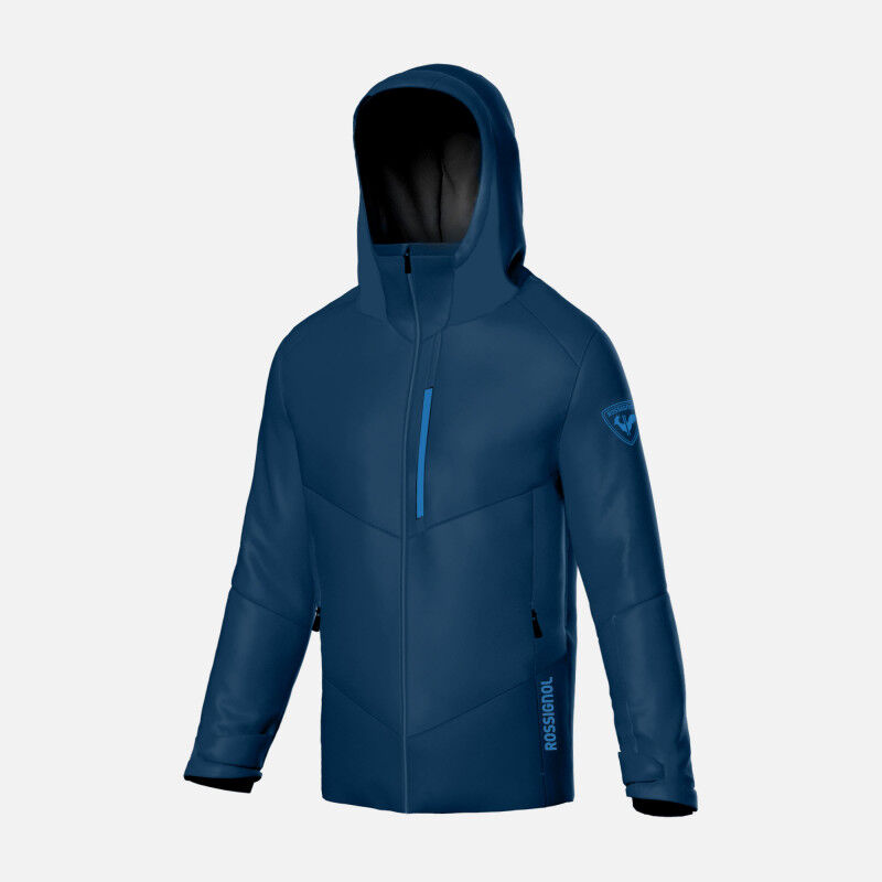 Rossignol Blackside Jacket - Skijacke - Herren | Hardloop