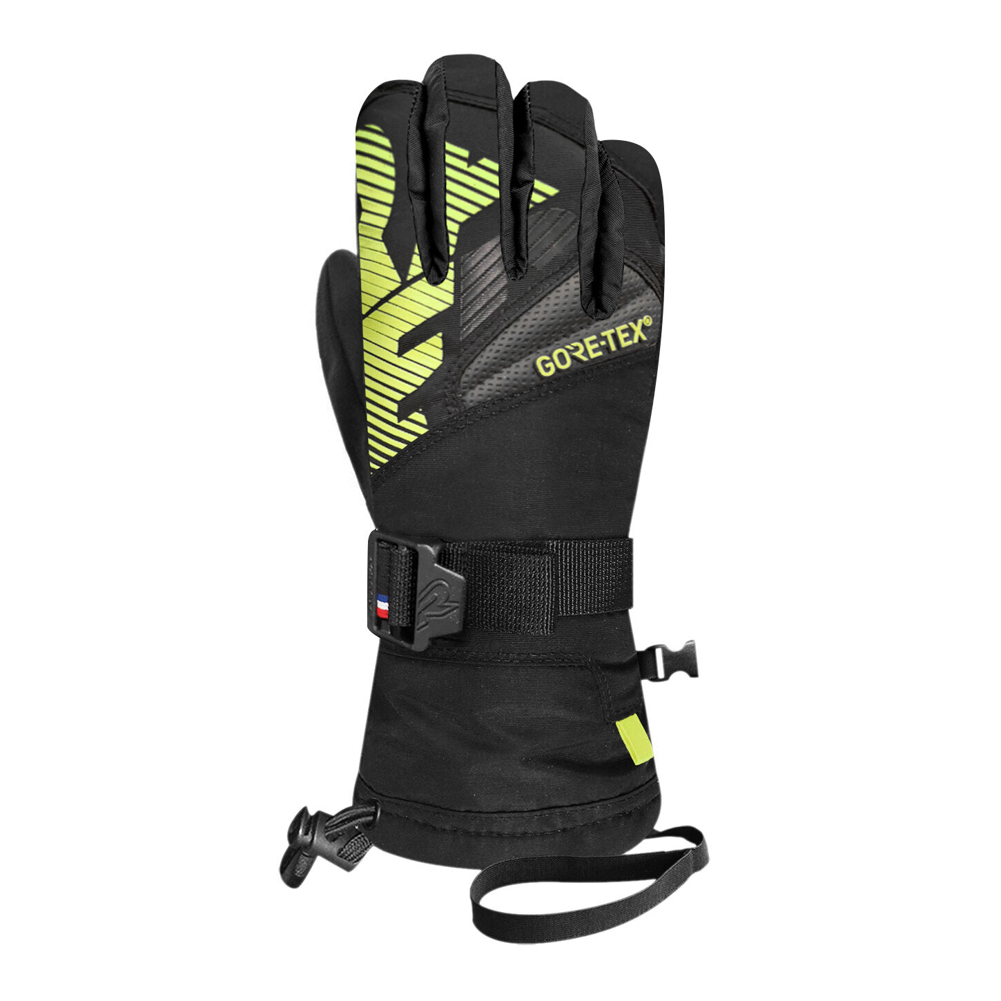 Racer Giga 3 - Lyžařské rukavice | Hardloop