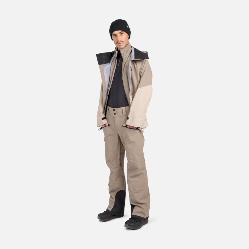 Rossignol Evader Pant - Skihose - Herren | Hardloop