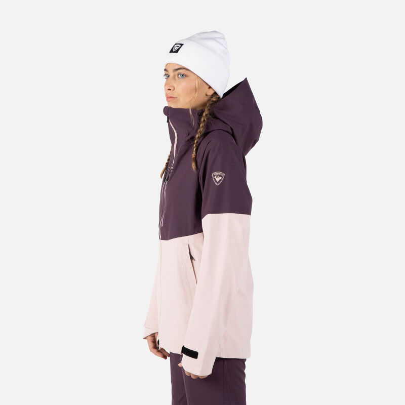 Rossignol Rallybird Jacket - Ski jacket - Women's | Hardloop