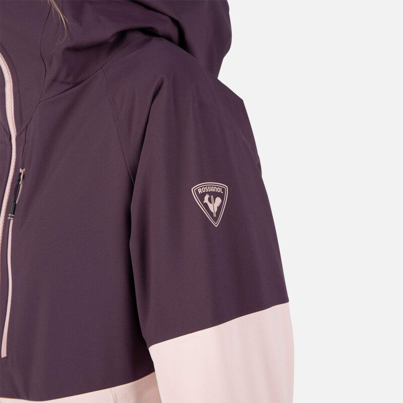 Rossignol Rallybird Jacket - Skijacke - Damen | Hardloop