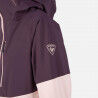 Rossignol Rallybird Jacket - Casaco de esquí mulher | Hardloop