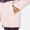 Rossignol Rallybird Jacket - Casaco de esquí mulher | Hardloop