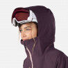 Rossignol Rallybird Jacket - Casaco de esquí mulher | Hardloop