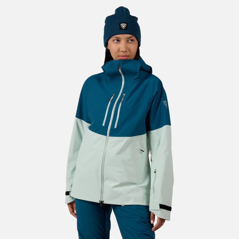 Rallybird Jacket - Kurtka narciarska damska