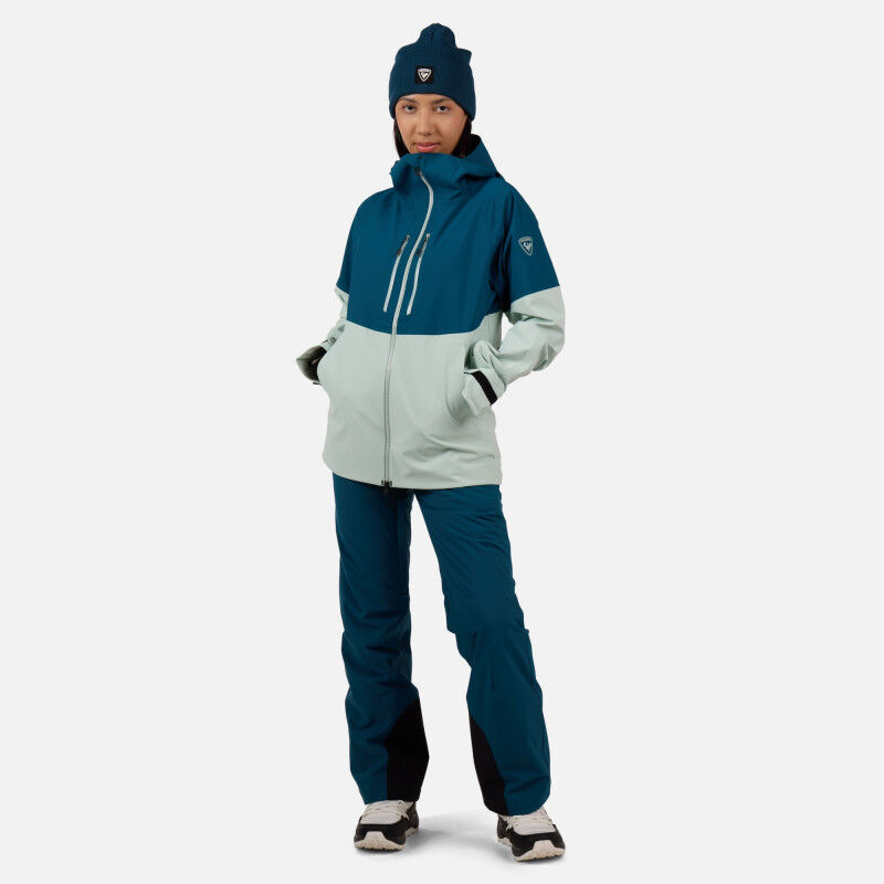 Rossignol Rallybird Jacket - Skijacke - Damen | Hardloop