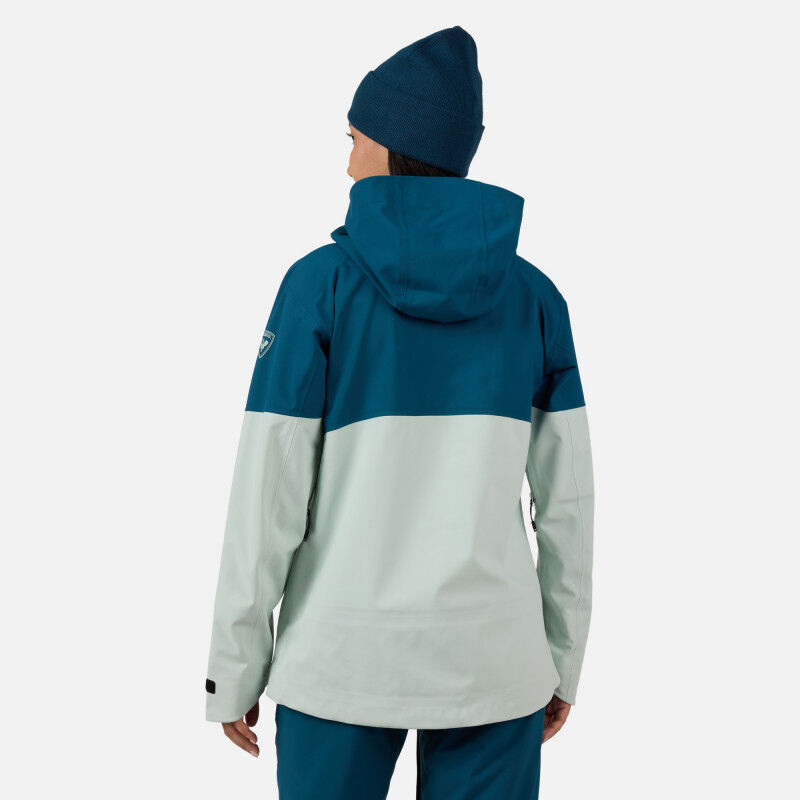 Rossignol Rallybird Jacket - Skijacke - Damen | Hardloop