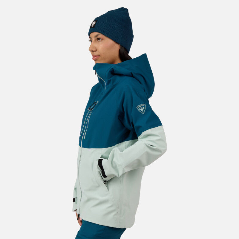 Rossignol Rallybird Jacket - Skijacke - Damen | Hardloop