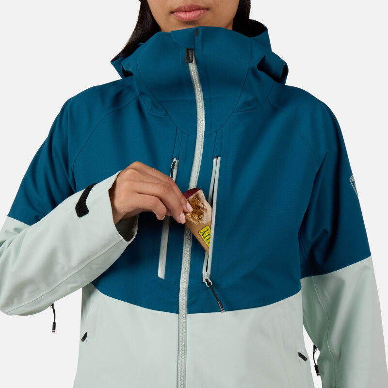 Rossignol Rallybird Jacket - Skijacke - Damen | Hardloop