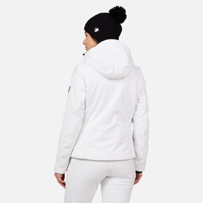Rossignol Cieloalto Jacket - Veste ski femme | Hardloop