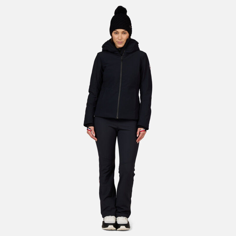 Rossignol Cieloalto Jacket - Skidjacka - Dam | Hardloop