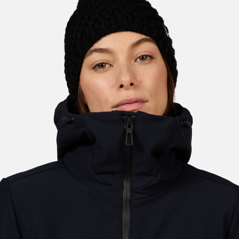 Rossignol Cieloalto Jacket - Chaqueta de esquí - Mujer | Hardloop