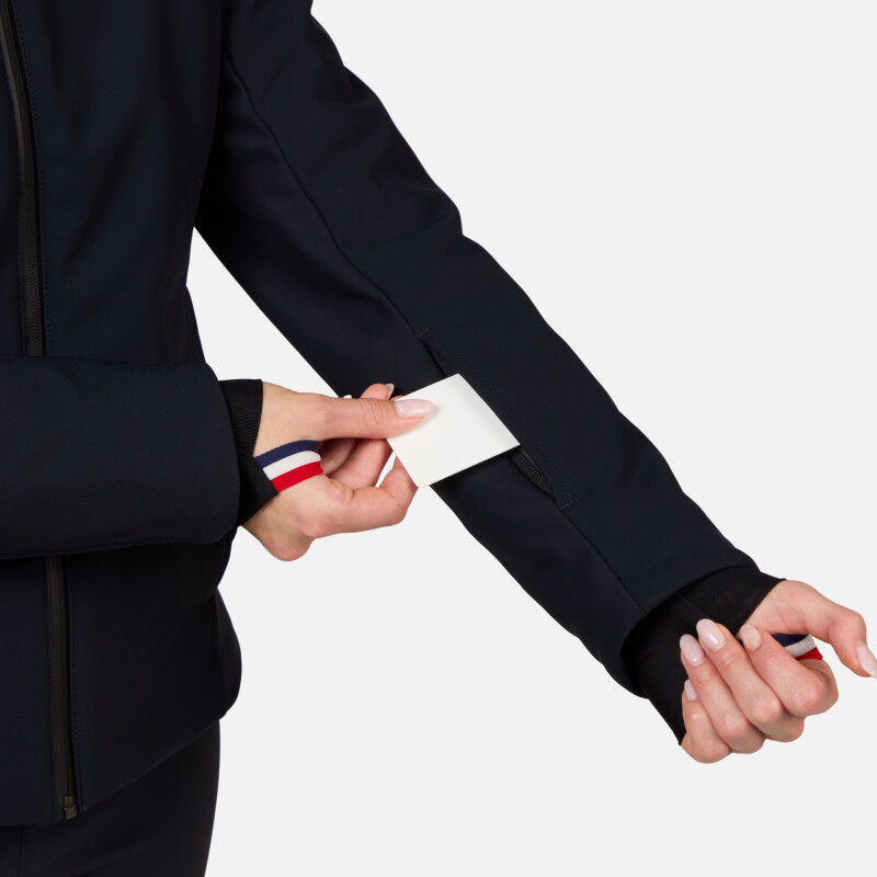 Rossignol Cieloalto Jacket - Skijacke - Damen | Hardloop