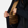 Rossignol Cieloalto Jacket - Ski-jas - Dames | Hardloop
